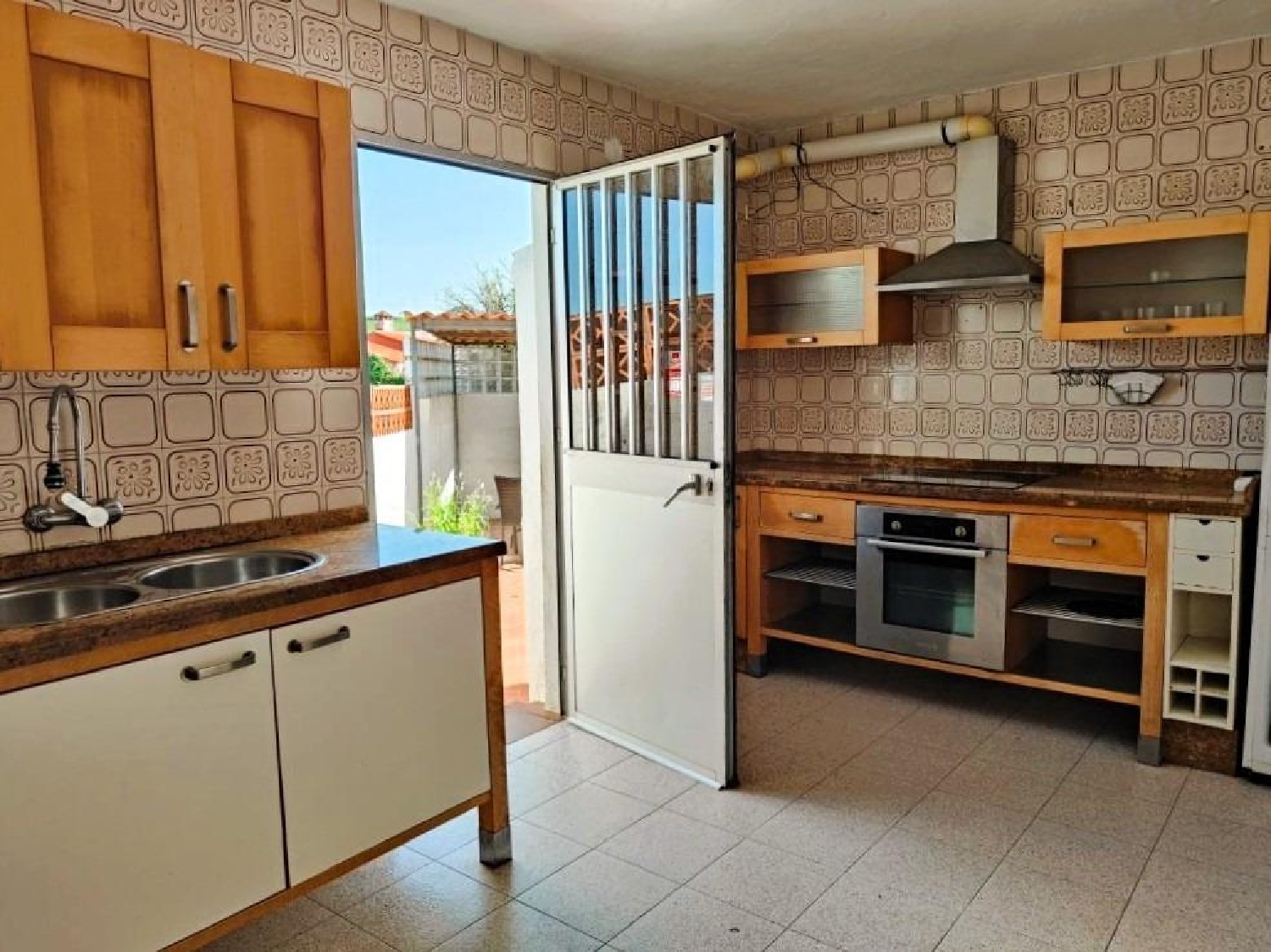  till salu hus Urbanización Santa Agueda Campo De Gibraltar 7
