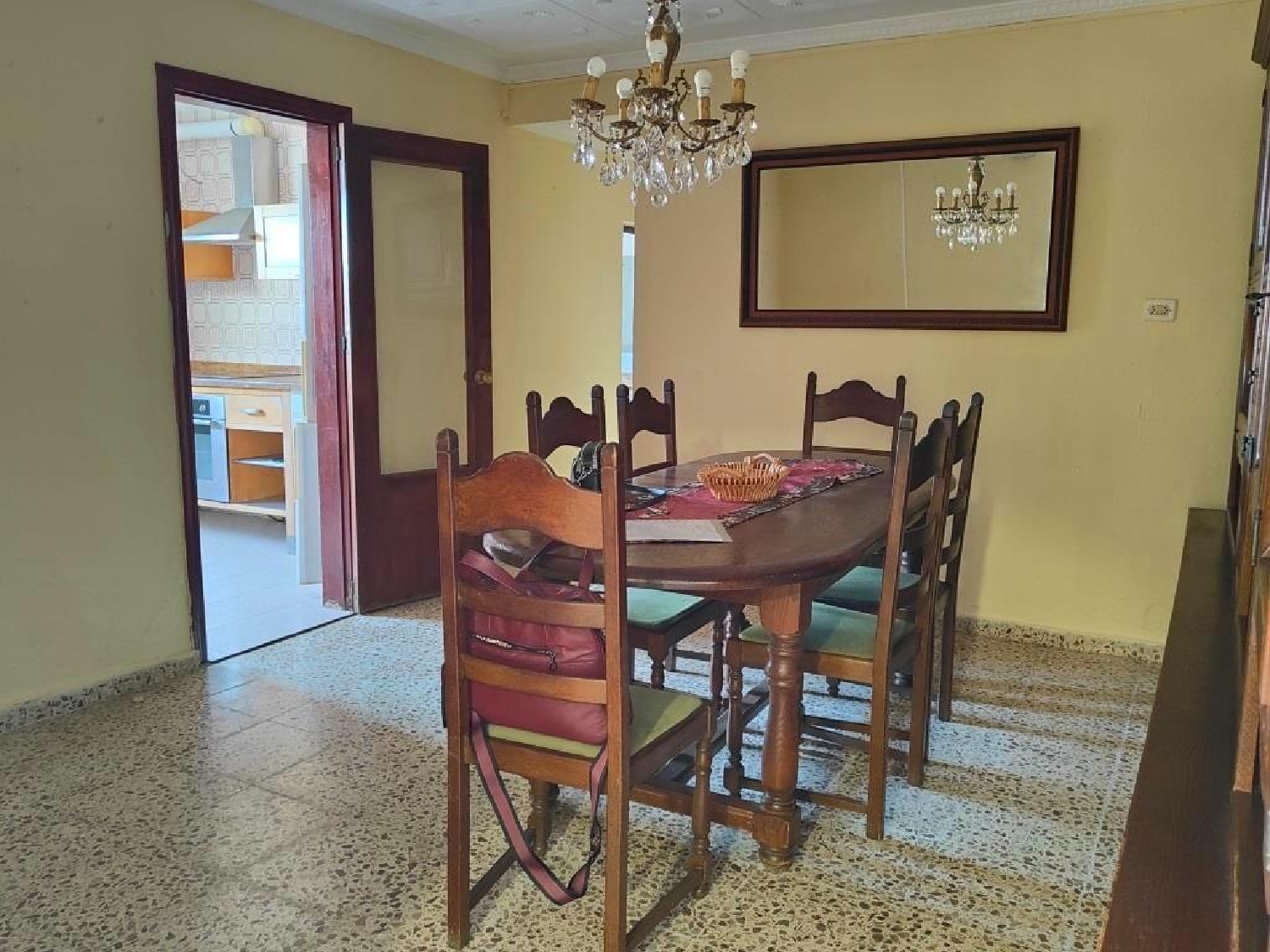 till salu hus Urbanización Santa Agueda Campo De Gibraltar 2