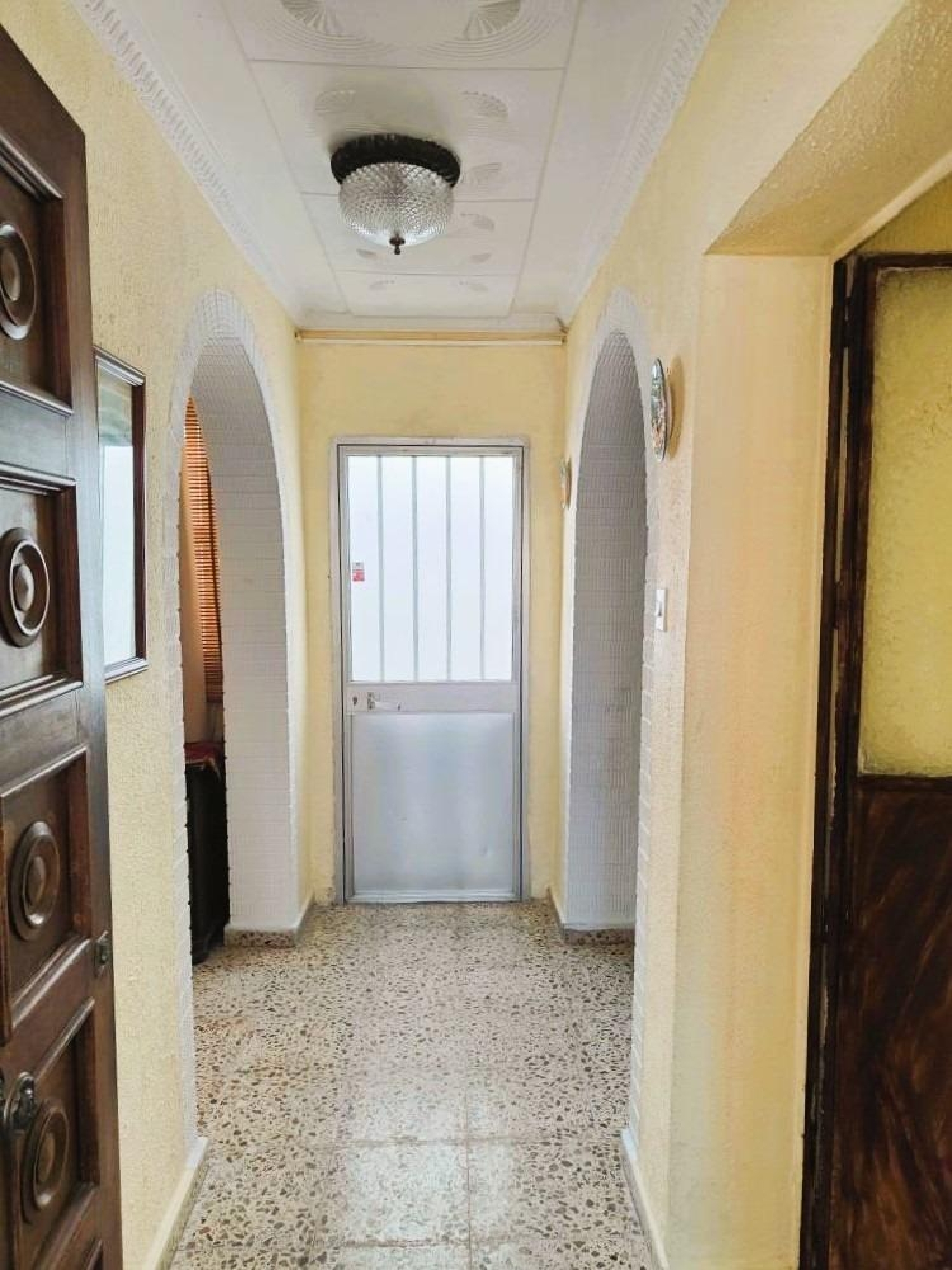  till salu hus Urbanización Santa Agueda Campo De Gibraltar 8