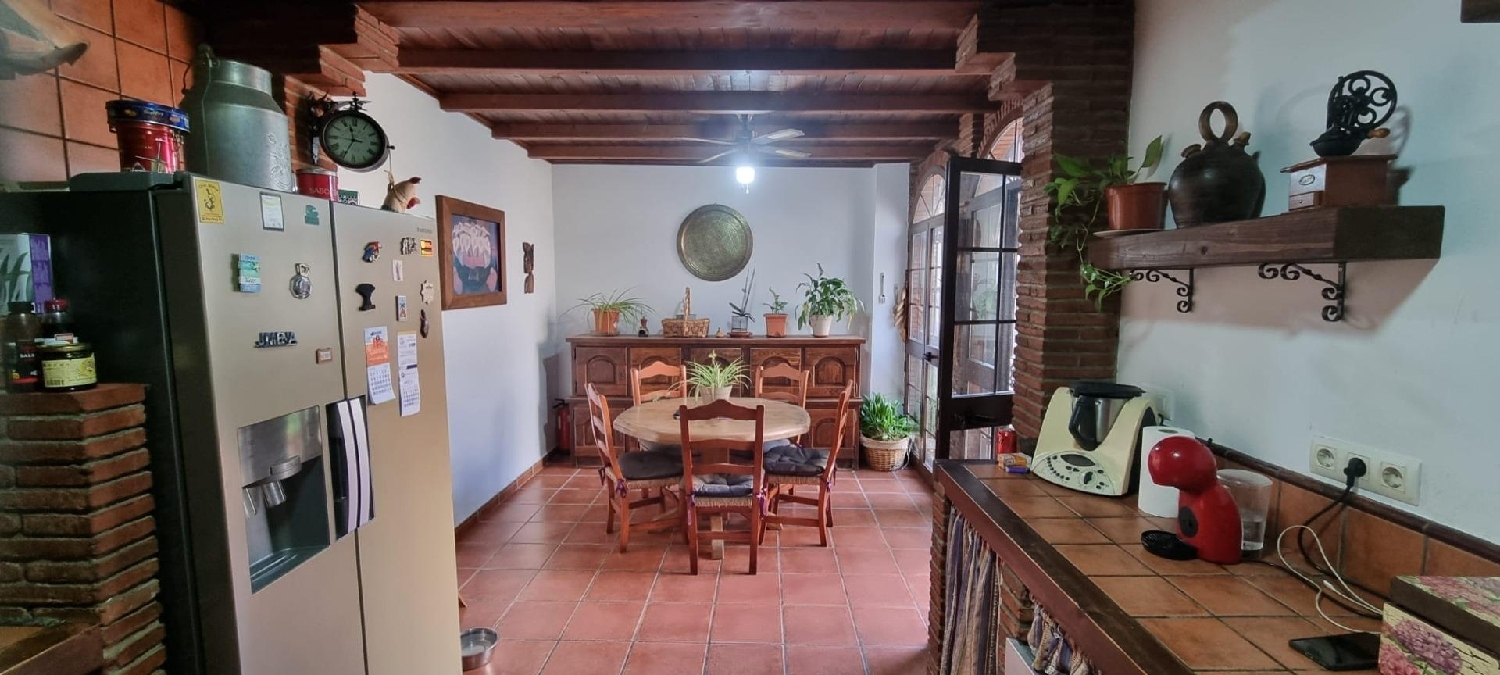  en venta casa Urbanización Bahía Azul Campo De Gibraltar 3