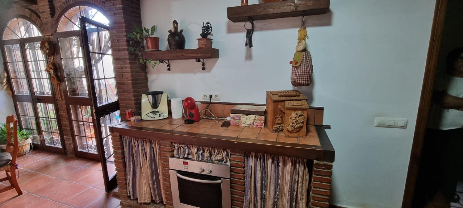  en venta casa Urbanización Bahía Azul Campo De Gibraltar 4