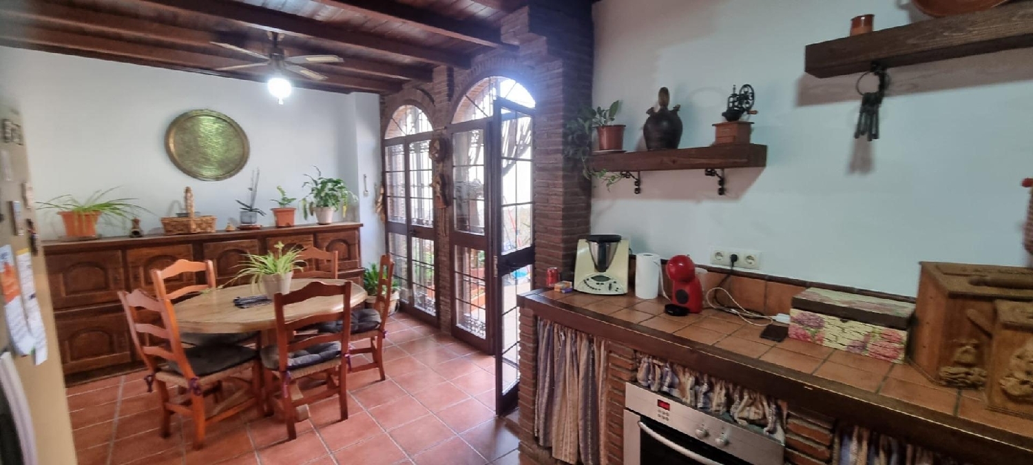  en venta casa Urbanización Bahía Azul Campo De Gibraltar 7