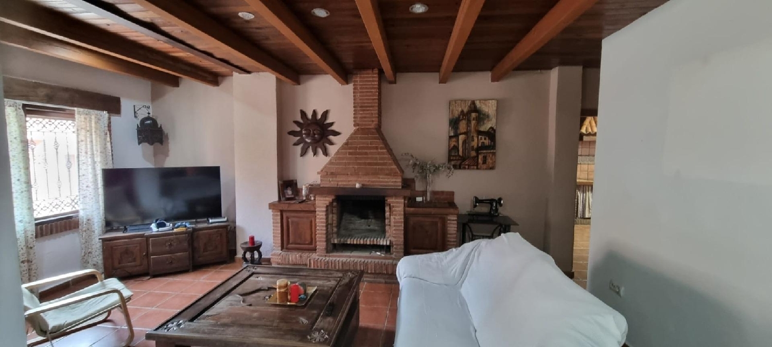  en venta casa Urbanización Bahía Azul Campo De Gibraltar 1