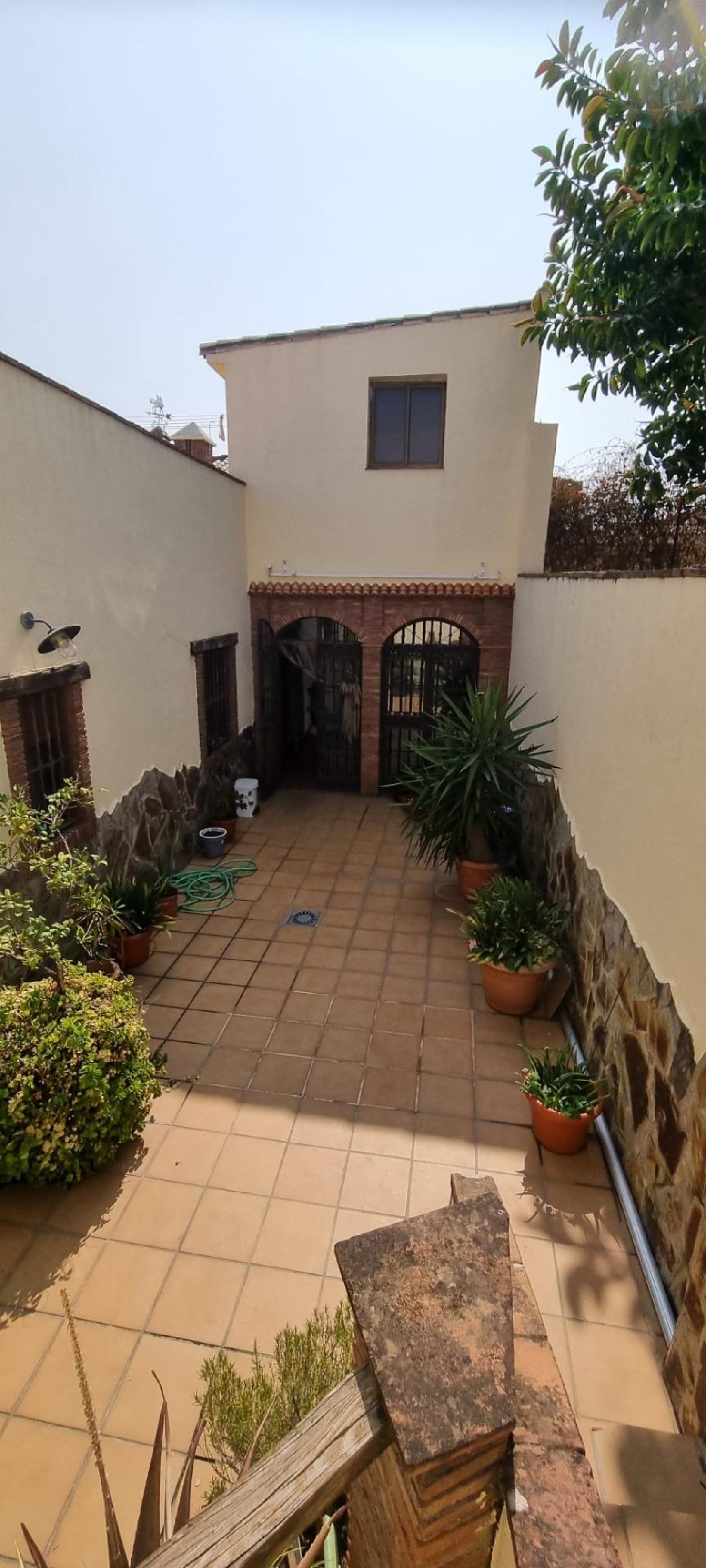  en venta casa Urbanización Bahía Azul Campo De Gibraltar 5