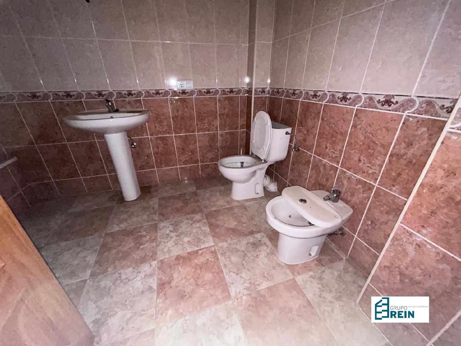  till salu hus Urbanización Las Fuentes Torrijos 4