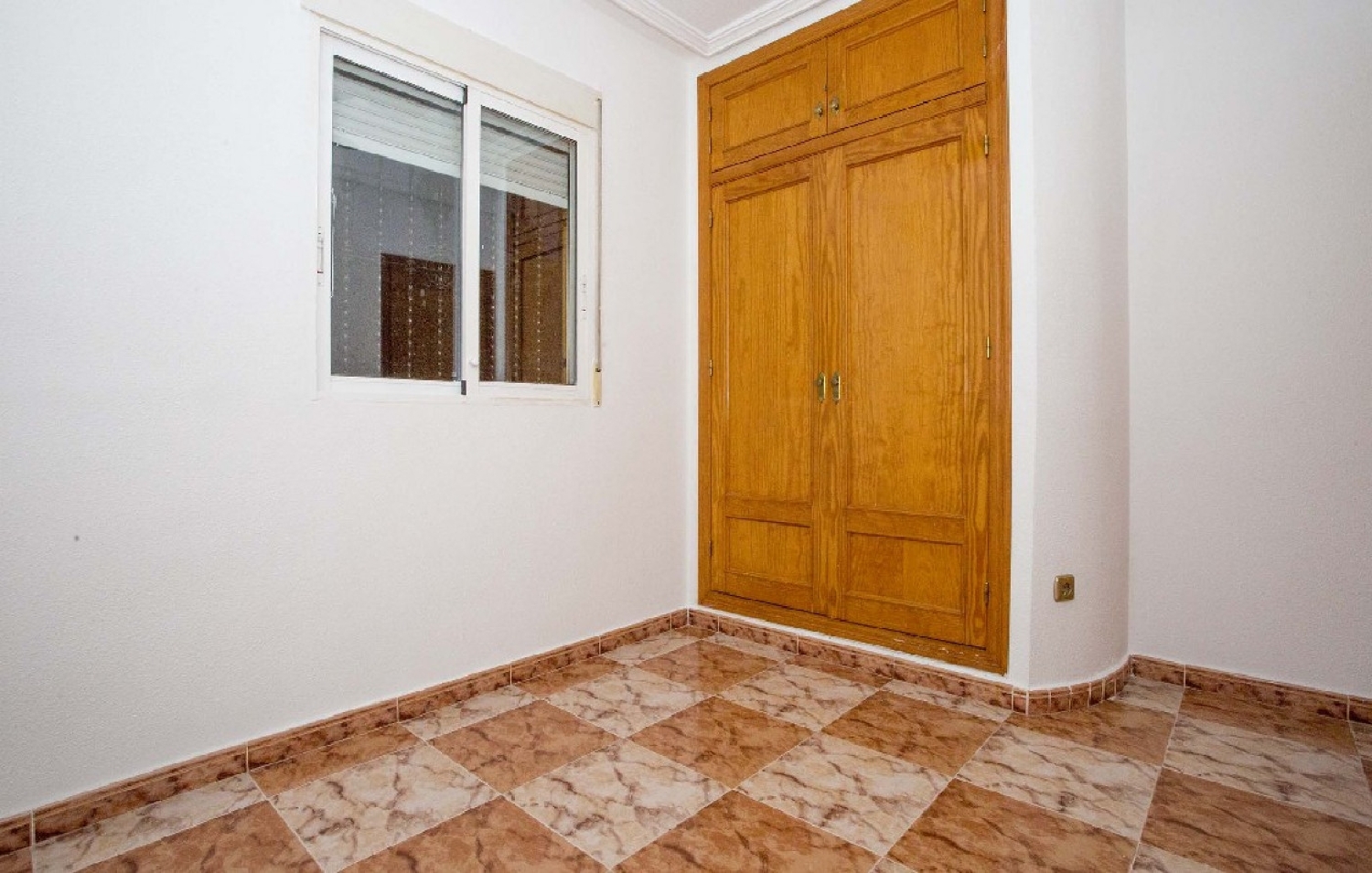  till salu hus Urbanización Lomas De Don Juan Baix Segura 7