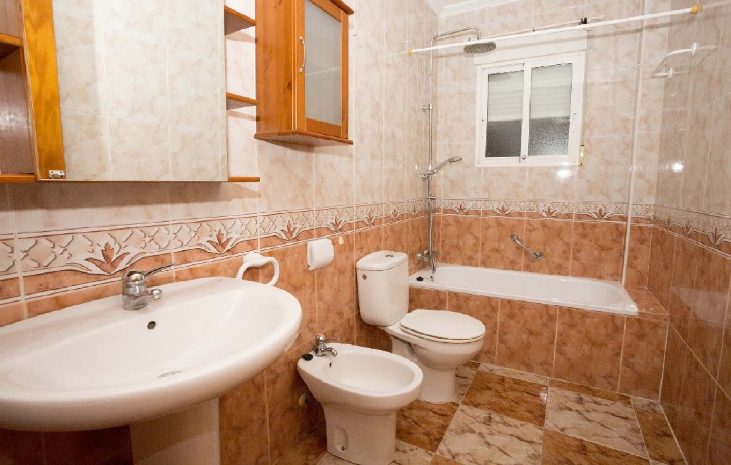 till salu hus Urbanización Lomas De Don Juan Baix Segura 3