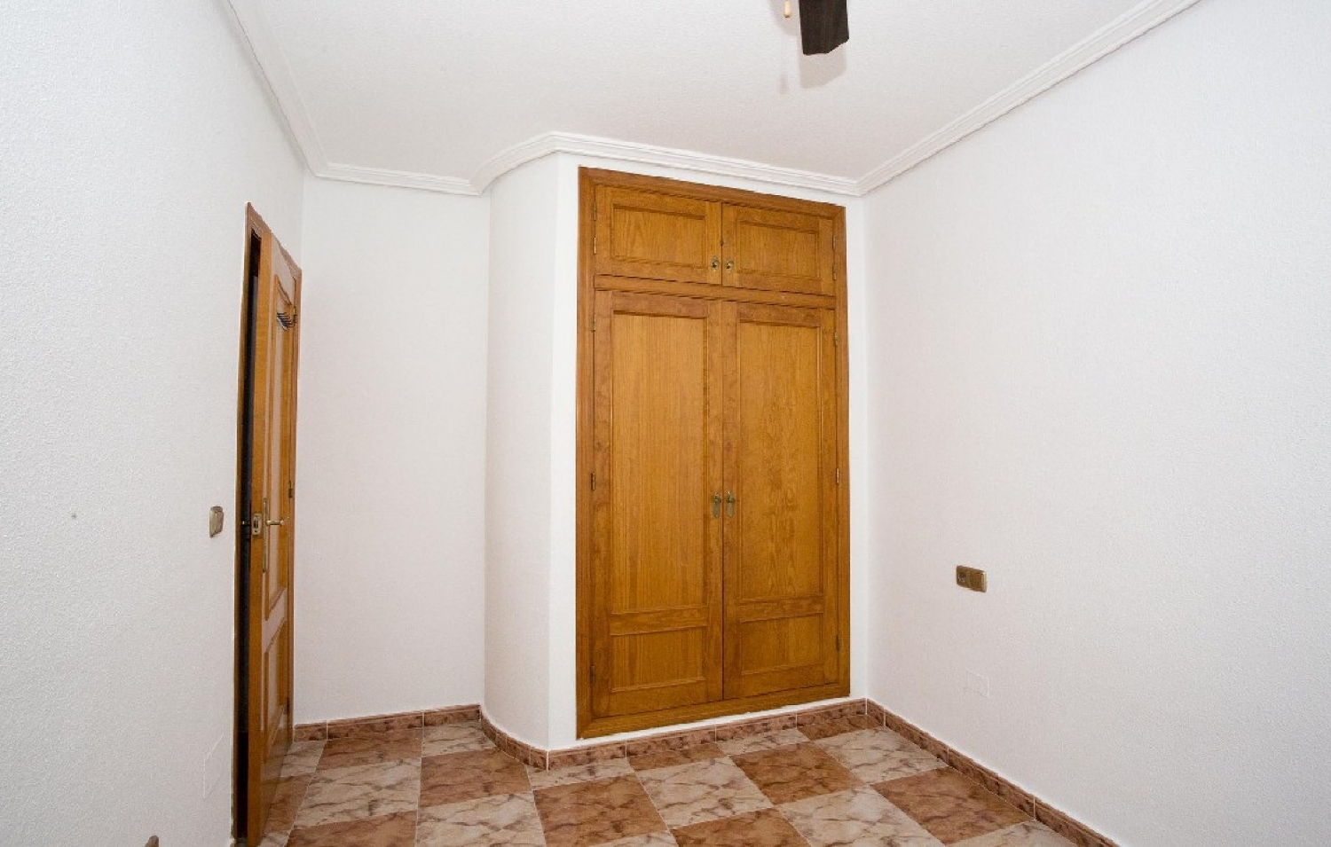  till salu hus Urbanización Lomas De Don Juan Baix Segura 5