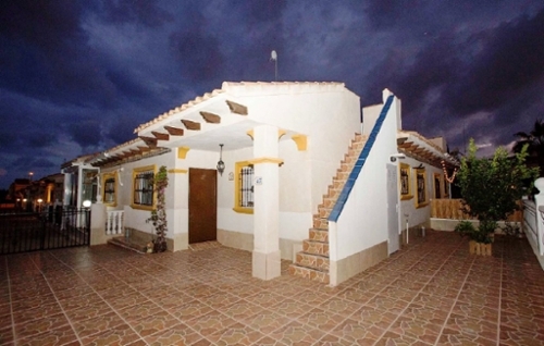 Urbanización Lomas De Don Juan Baix Segura hus foto 6245219