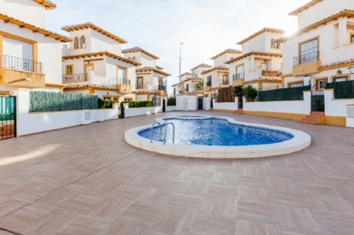 Urbanización Villacosta I Baix Segura hus foto 6246151