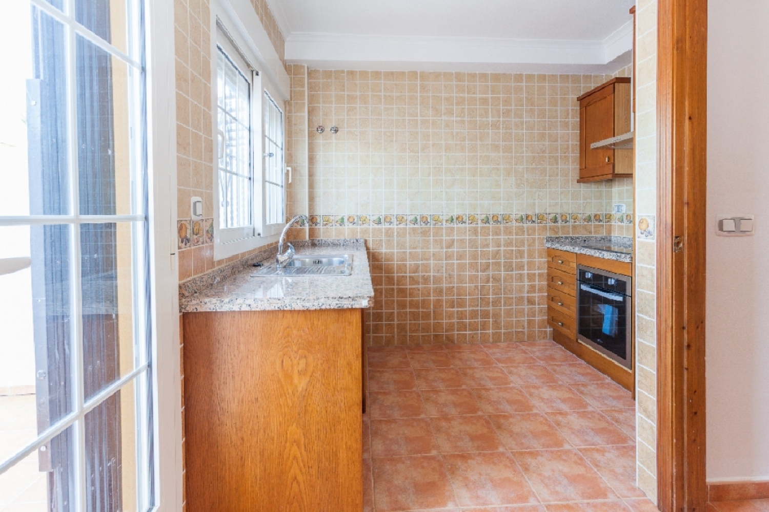 till salu hus Urbanización Villacosta I Baix Segura 2