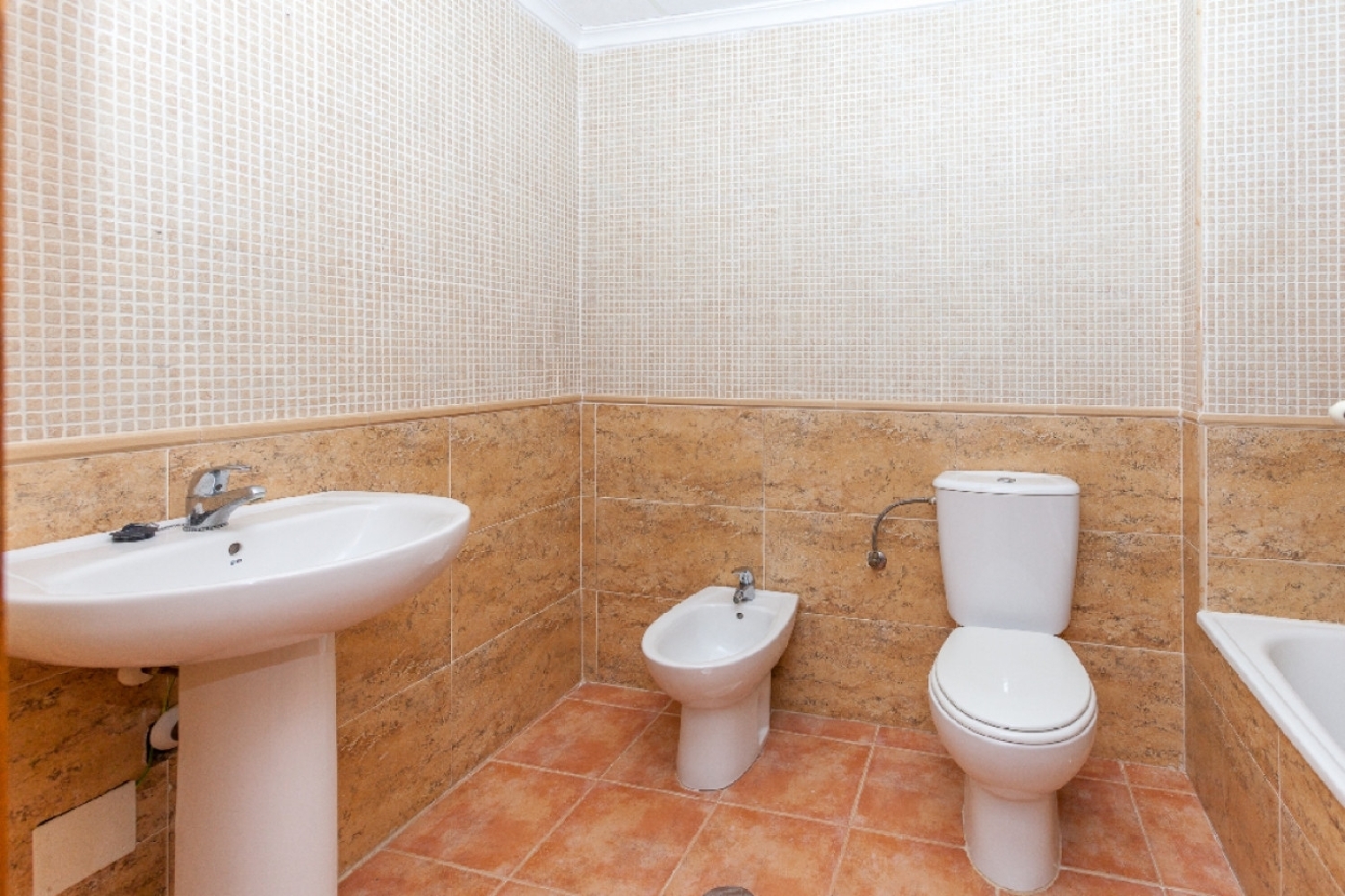  till salu hus Urbanización Villacosta I Baix Segura 5