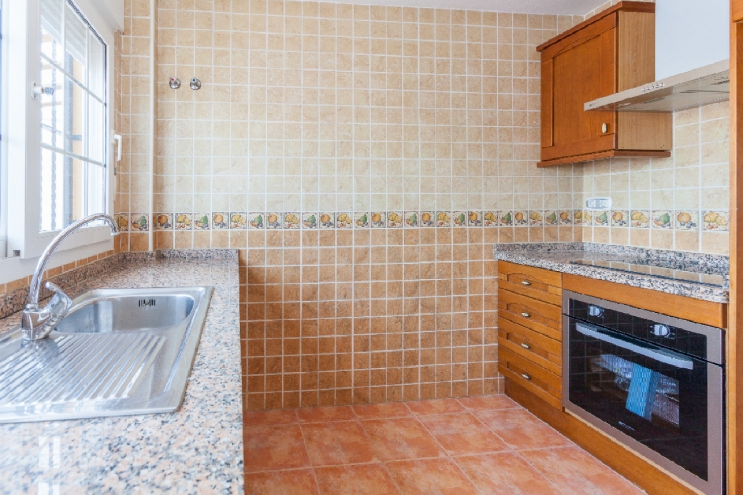 till salu hus Urbanización Villacosta I Baix Segura 3