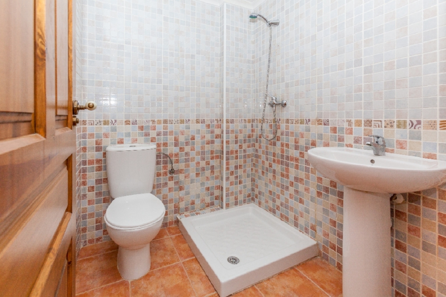  till salu hus Urbanización Villacosta I Baix Segura 4