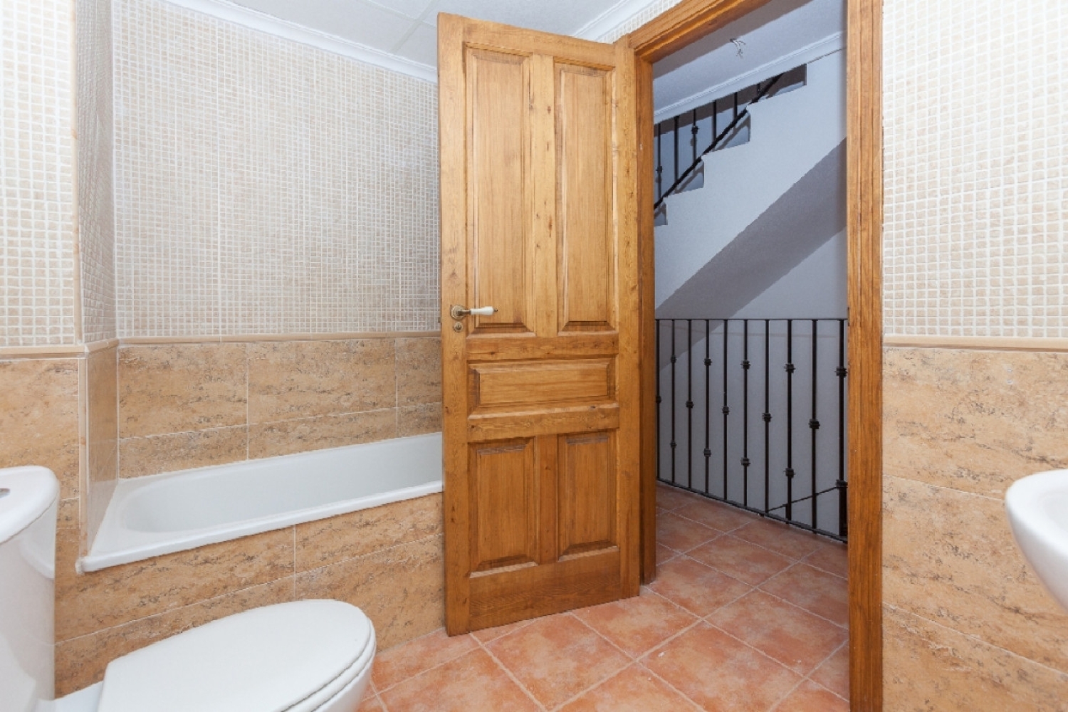  till salu hus Urbanización Villacosta I Baix Segura 6