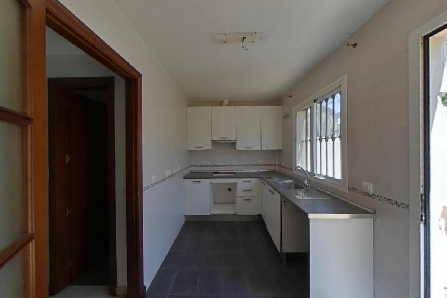 till salu hus Urbanización Bahía Azul Campo De Gibraltar 2