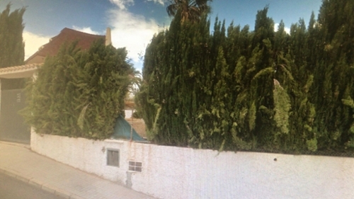 Urbanizacion El Pantano Alcalatén hus foto 6250375