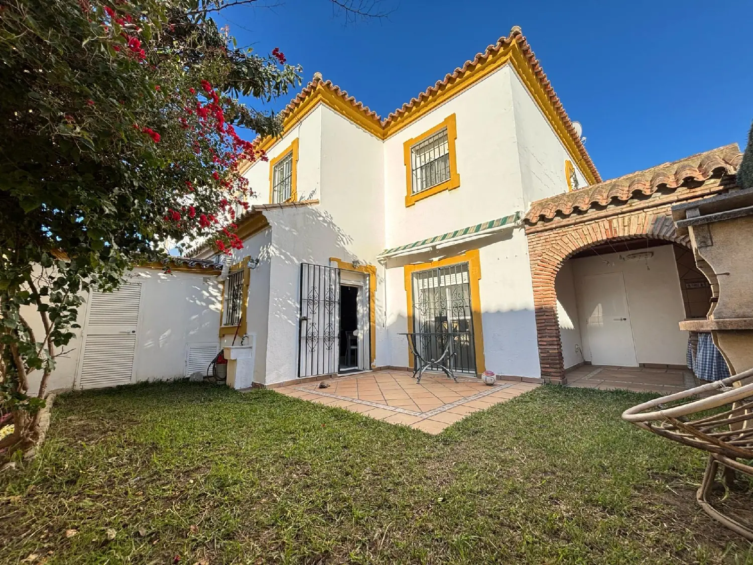 till salu hus Urbanización Santa Agueda Campo De Gibraltar 2