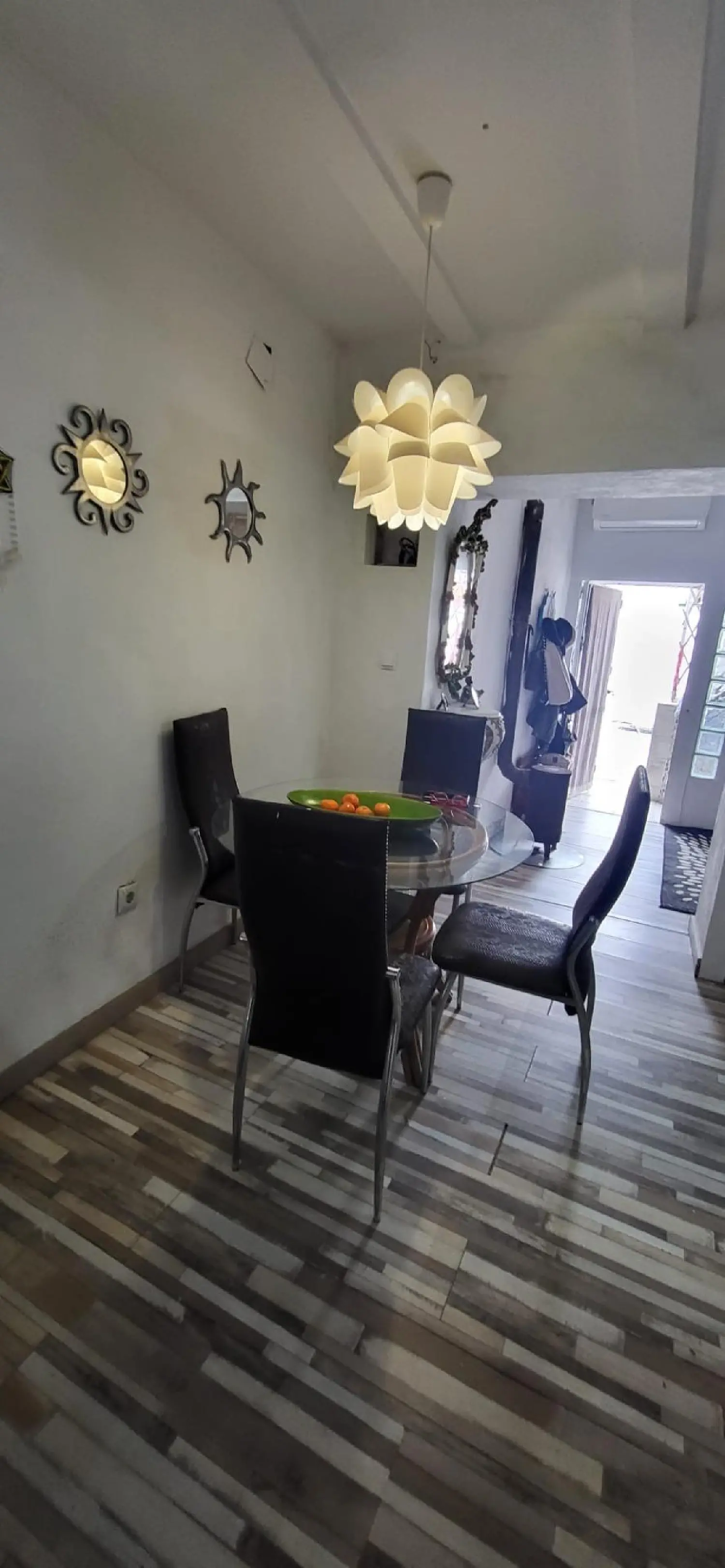  till salu hus Urbanización Santa Agueda Campo De Gibraltar 5