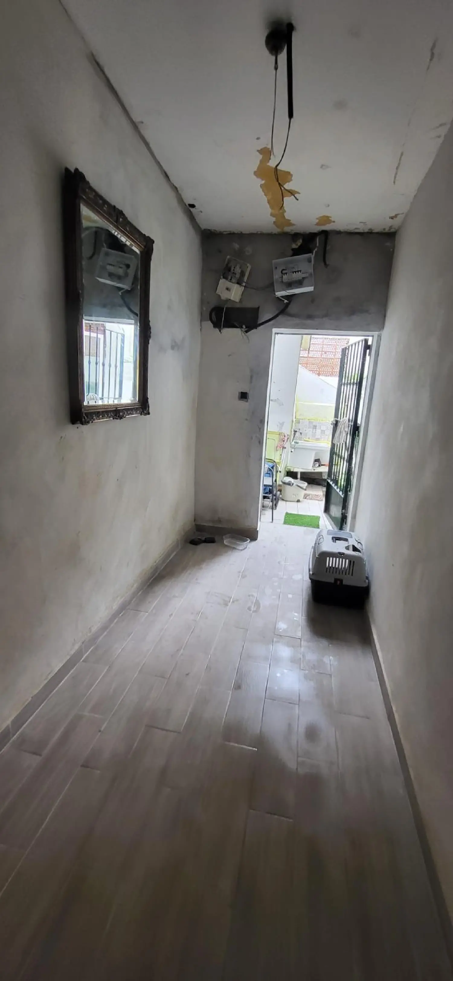  till salu hus Urbanización Santa Agueda Campo De Gibraltar 6