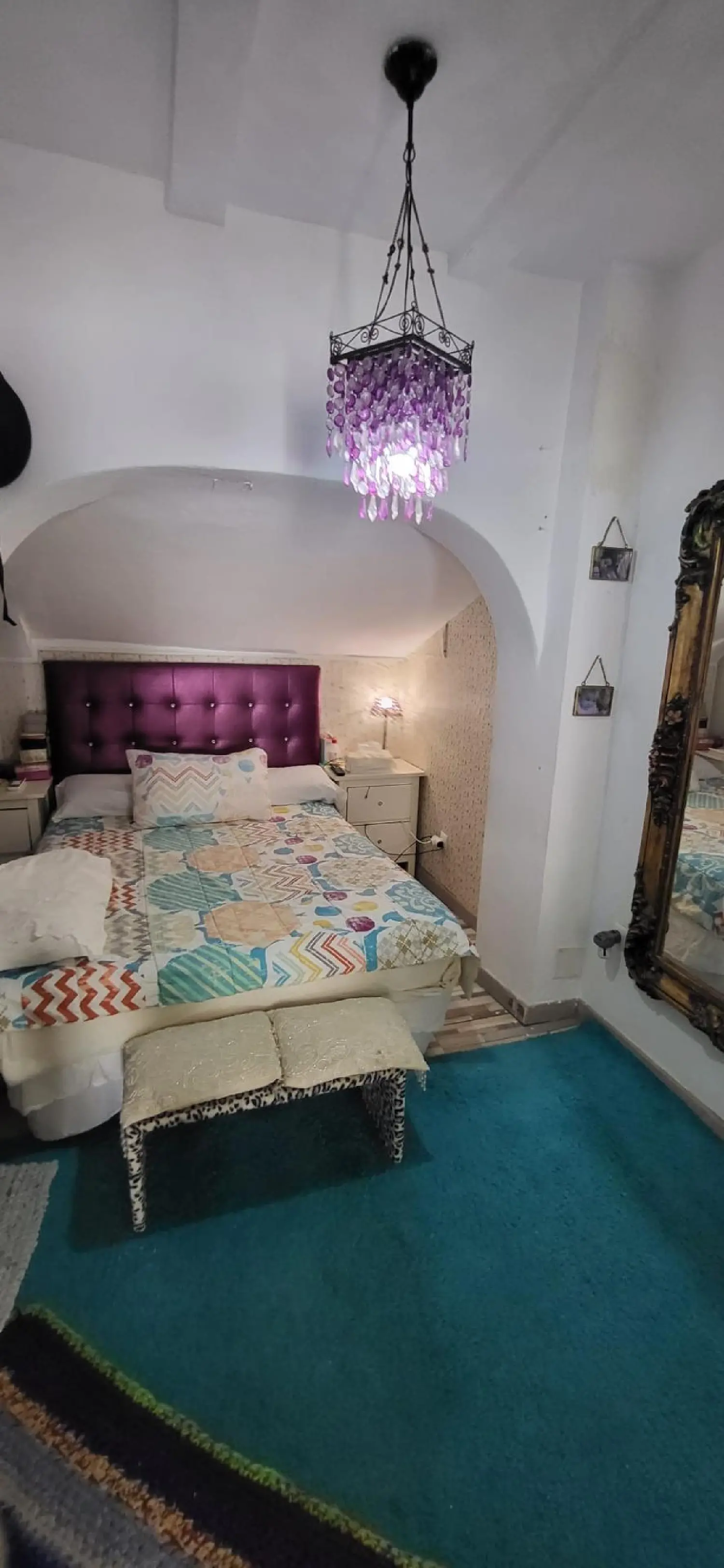  till salu hus Urbanización Santa Agueda Campo De Gibraltar 8