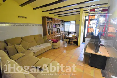Urbanizacion Afanias-Alcormar Plana Alta hus foto 6196357