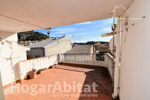 Urbanizacion Benadresa Plana Alta hus foto 6196479
