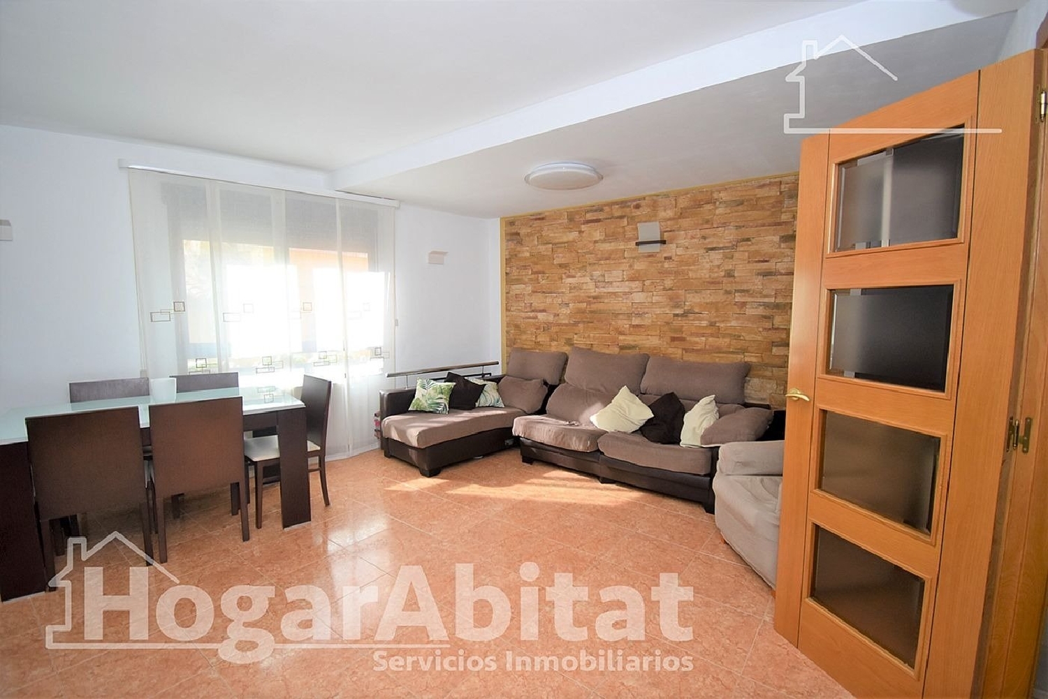 till salu hus Urbanizacion La Coma Plana Alta 3