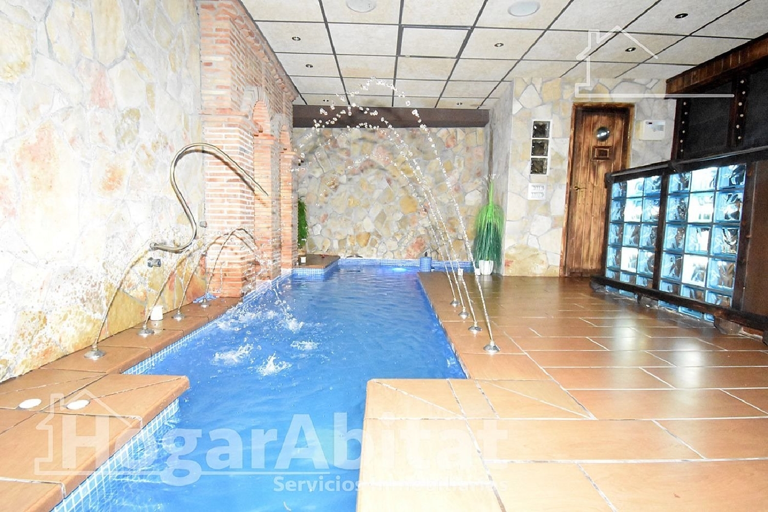  till salu hus Urbanizacion La Coma Plana Alta 1