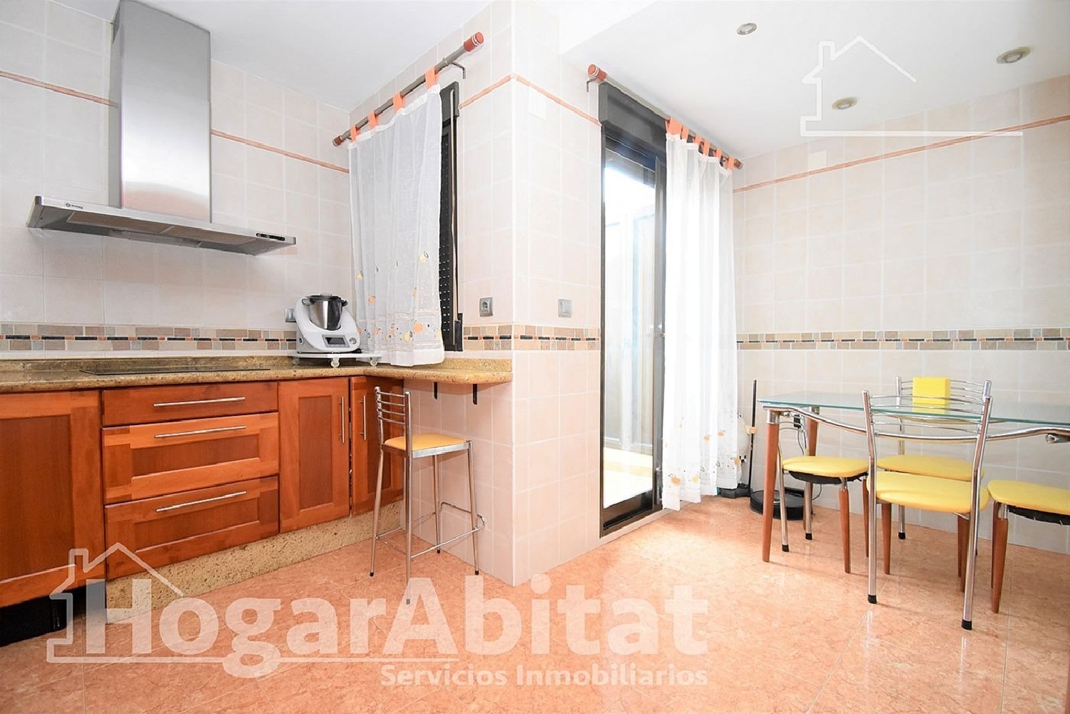  till salu hus Urbanizacion La Coma Plana Alta 5