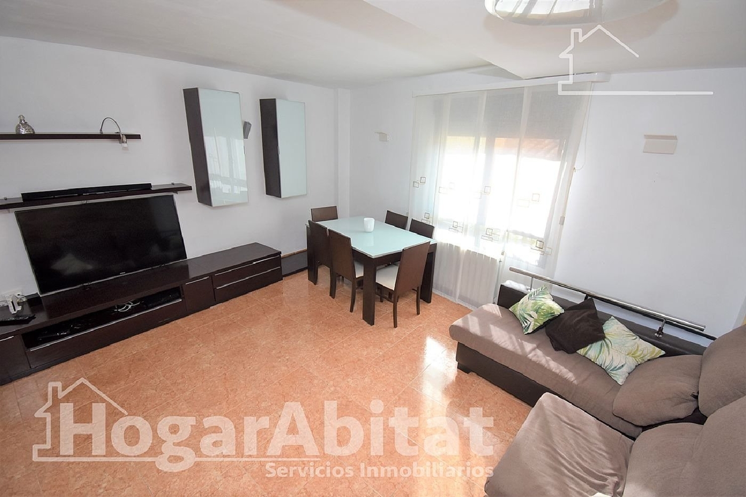  till salu hus Urbanizacion La Coma Plana Alta 4