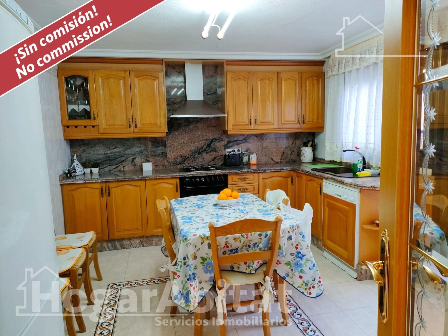till salu hus Urbanización Altamira Baix Vinalopó 2