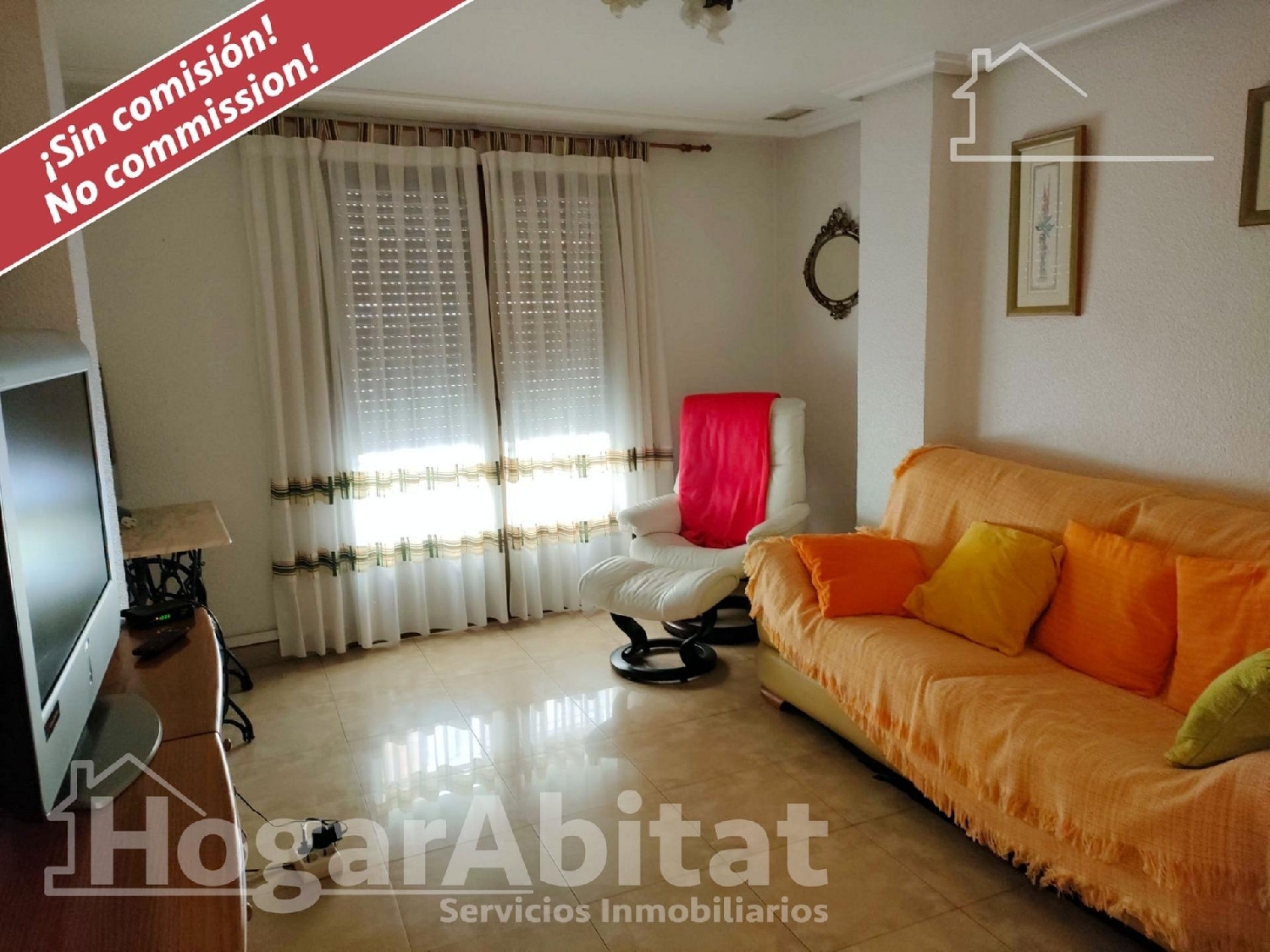 till salu hus Urbanización Altamira Baix Vinalopó 3