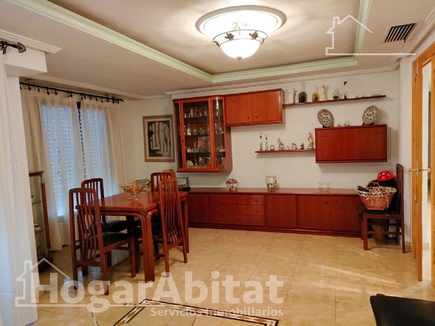  till salu hus Urbanización Altamira Baix Vinalopó 4