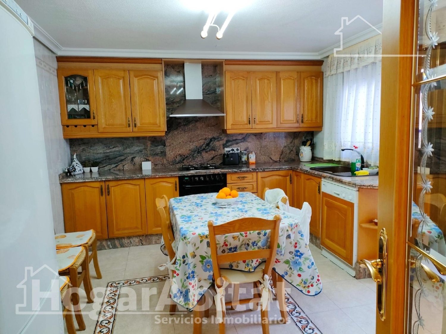  till salu hus Urbanización Altamira Baix Vinalopó 5