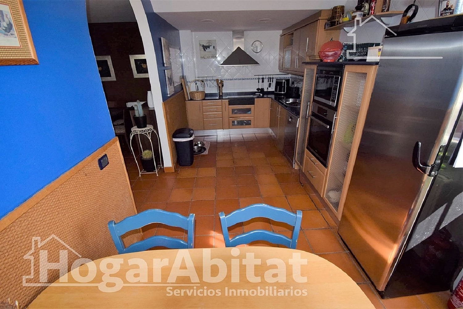  till salu hus Urbanizacion La Coma Plana Alta 8