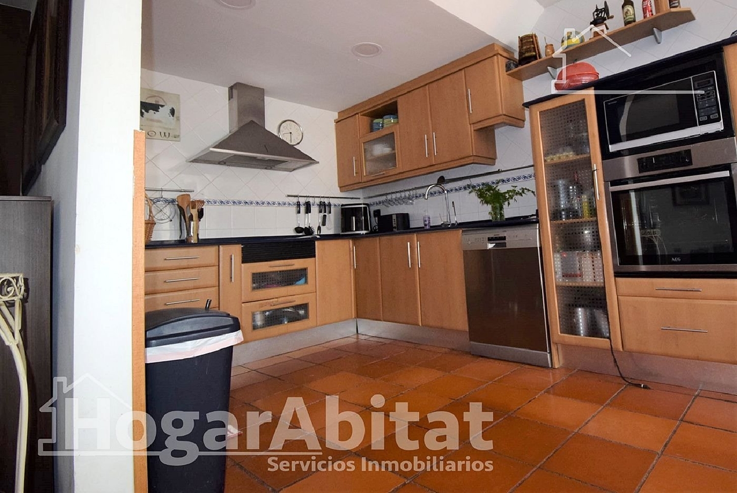  till salu hus Urbanizacion La Coma Plana Alta 5