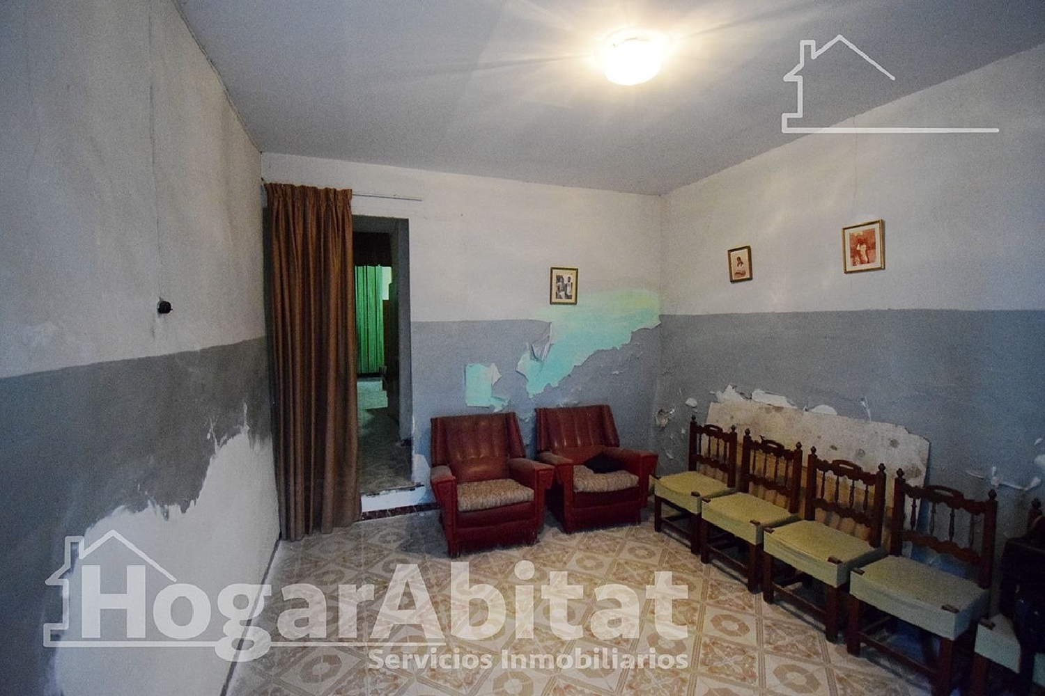  till salu hus Urbanizacion Vall D'umbri-1 Plana Alta 5