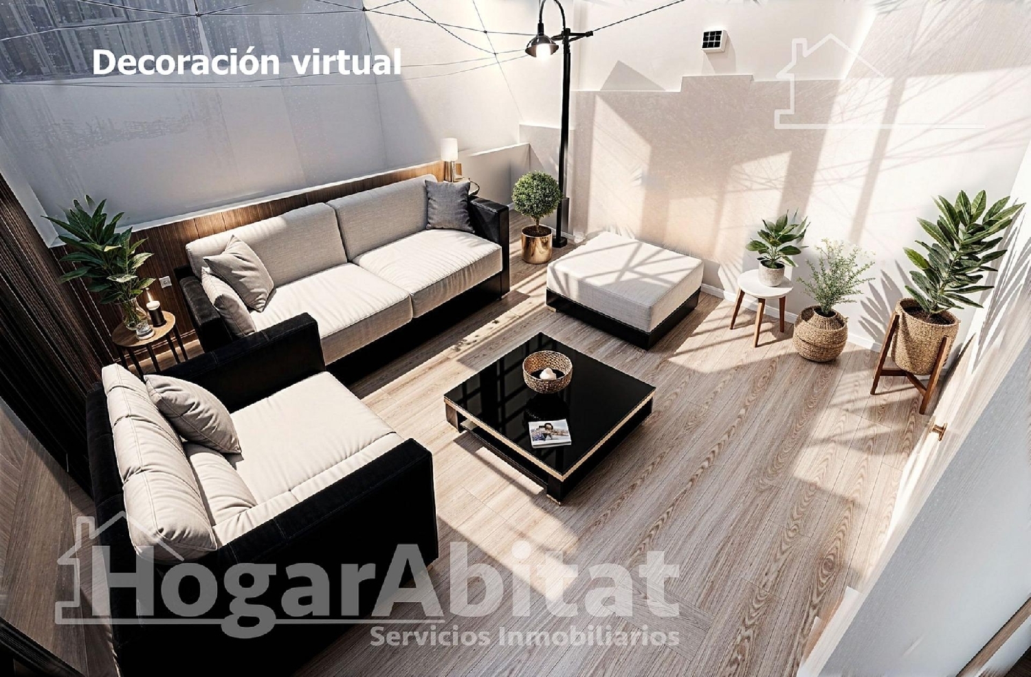  till salu hus Urbanizacion Vall D'umbri-1 Plana Alta 1