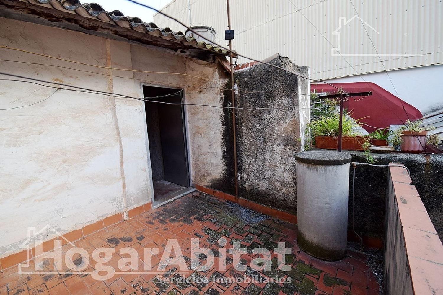 till salu hus Urbanizacion Vall D'umbri-1 Plana Alta 8