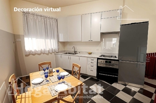 Urbanizacion L''abeller Plana Alta hus foto 6231735