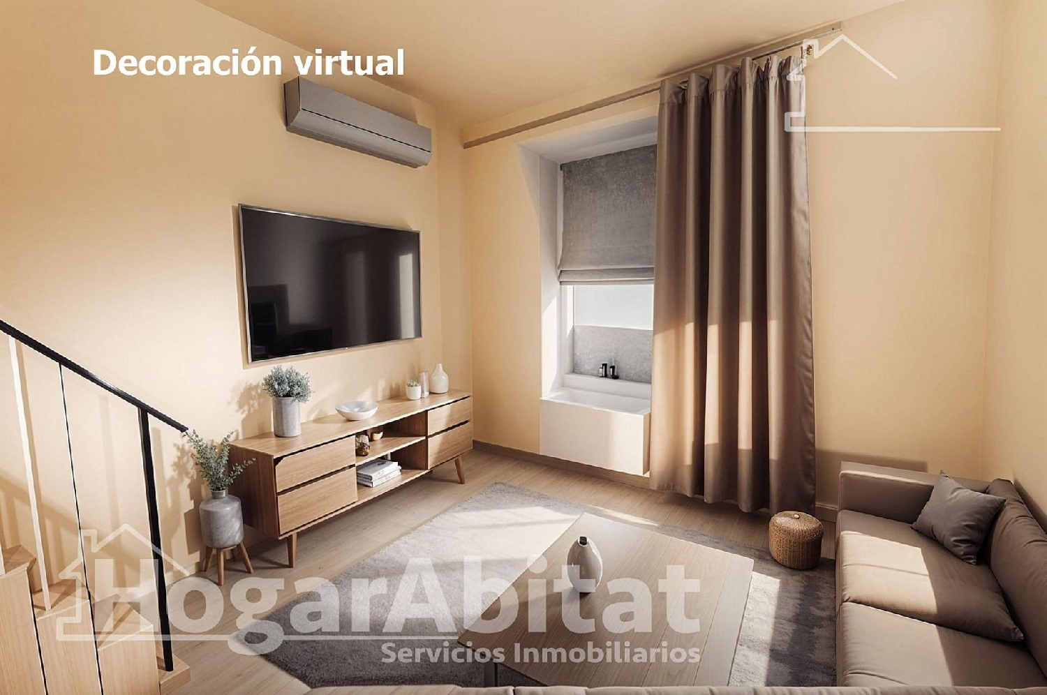 till salu hus Urbanizacion L'abeller Plana Alta 2