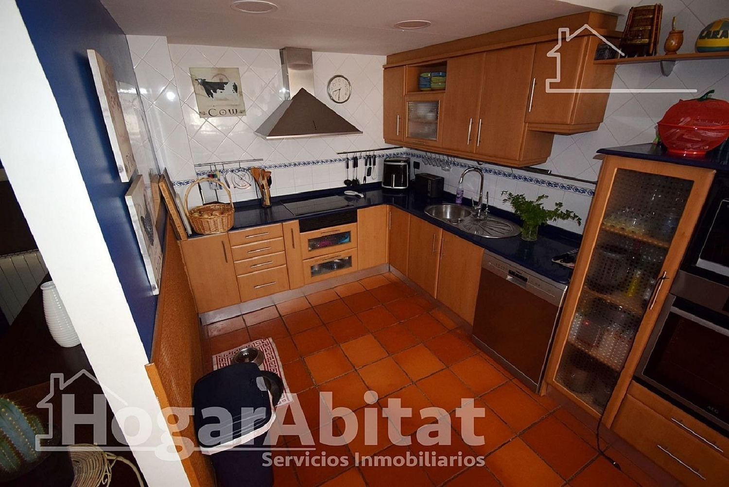  till salu hus Urbanizacion L'abeller Plana Alta 4