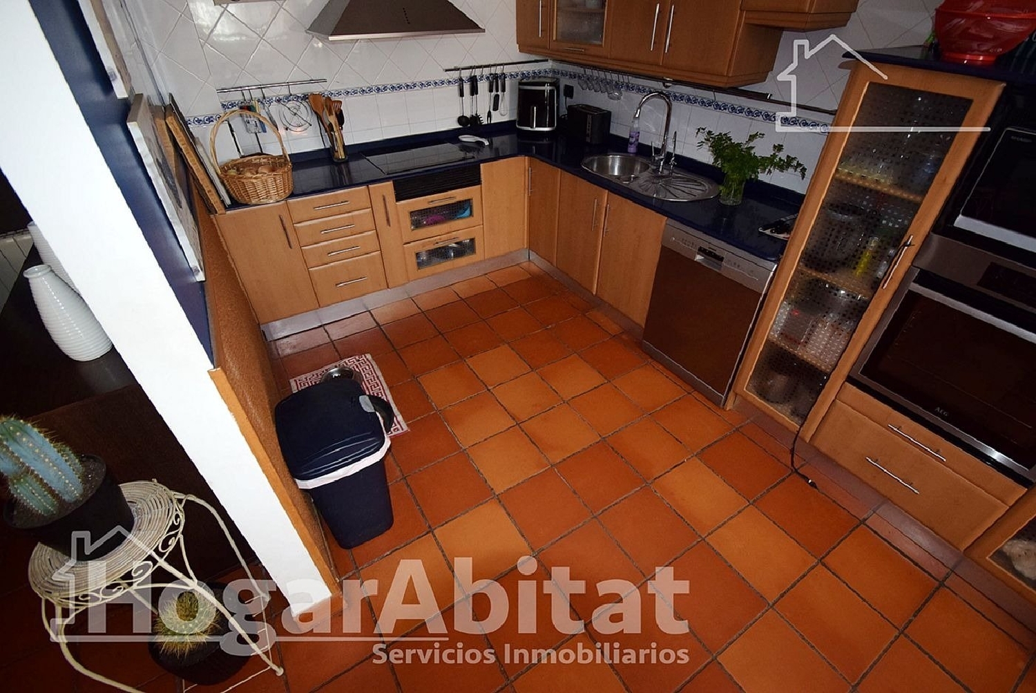  till salu hus Urbanizacion L'abeller Plana Alta 8