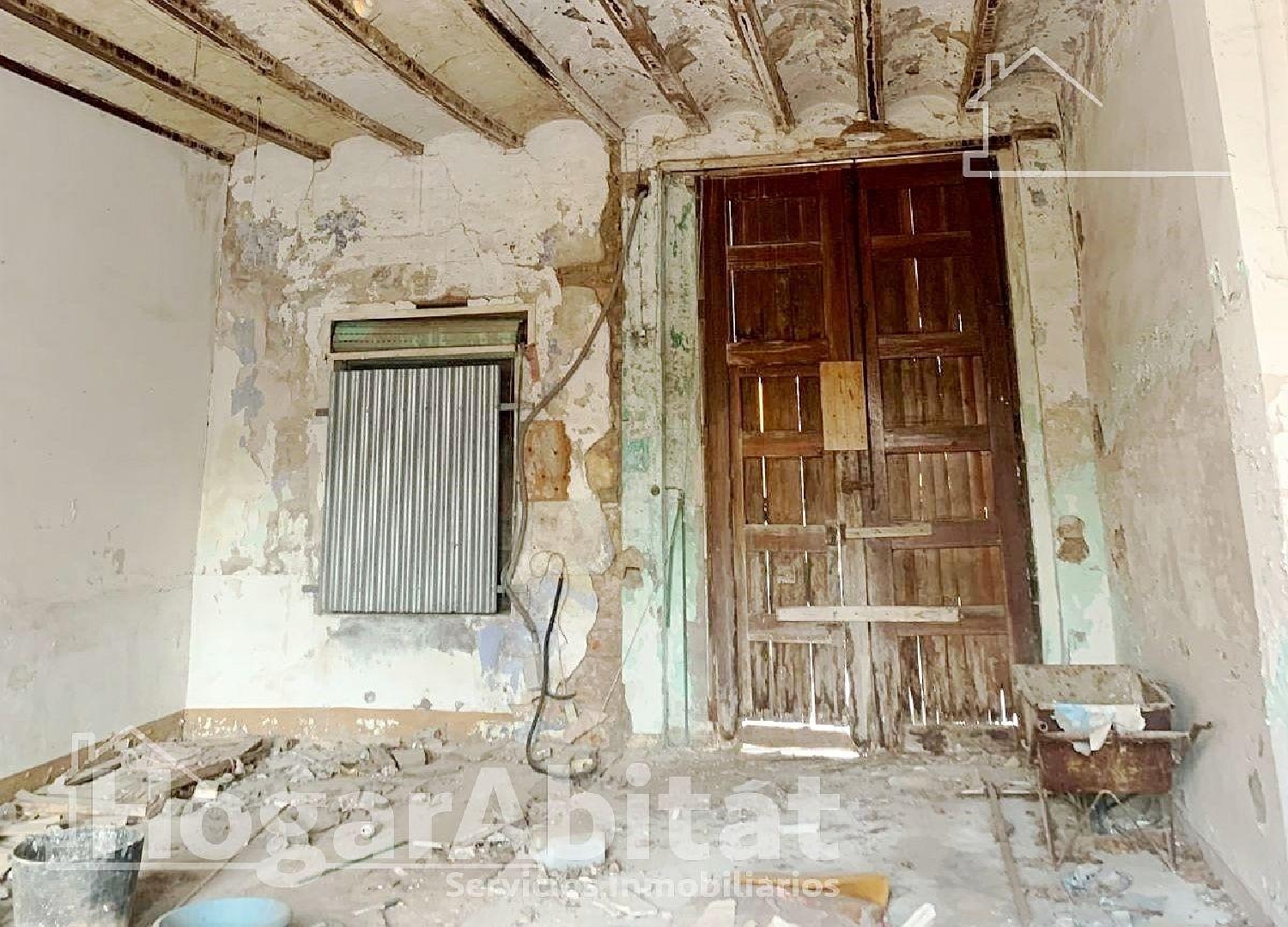  till salu hus Urbanización Peñascos Safor 5