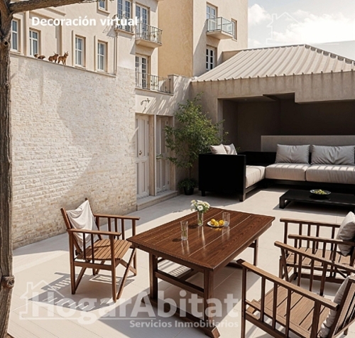 Urbanización Peñascos Safor hus foto 6232616