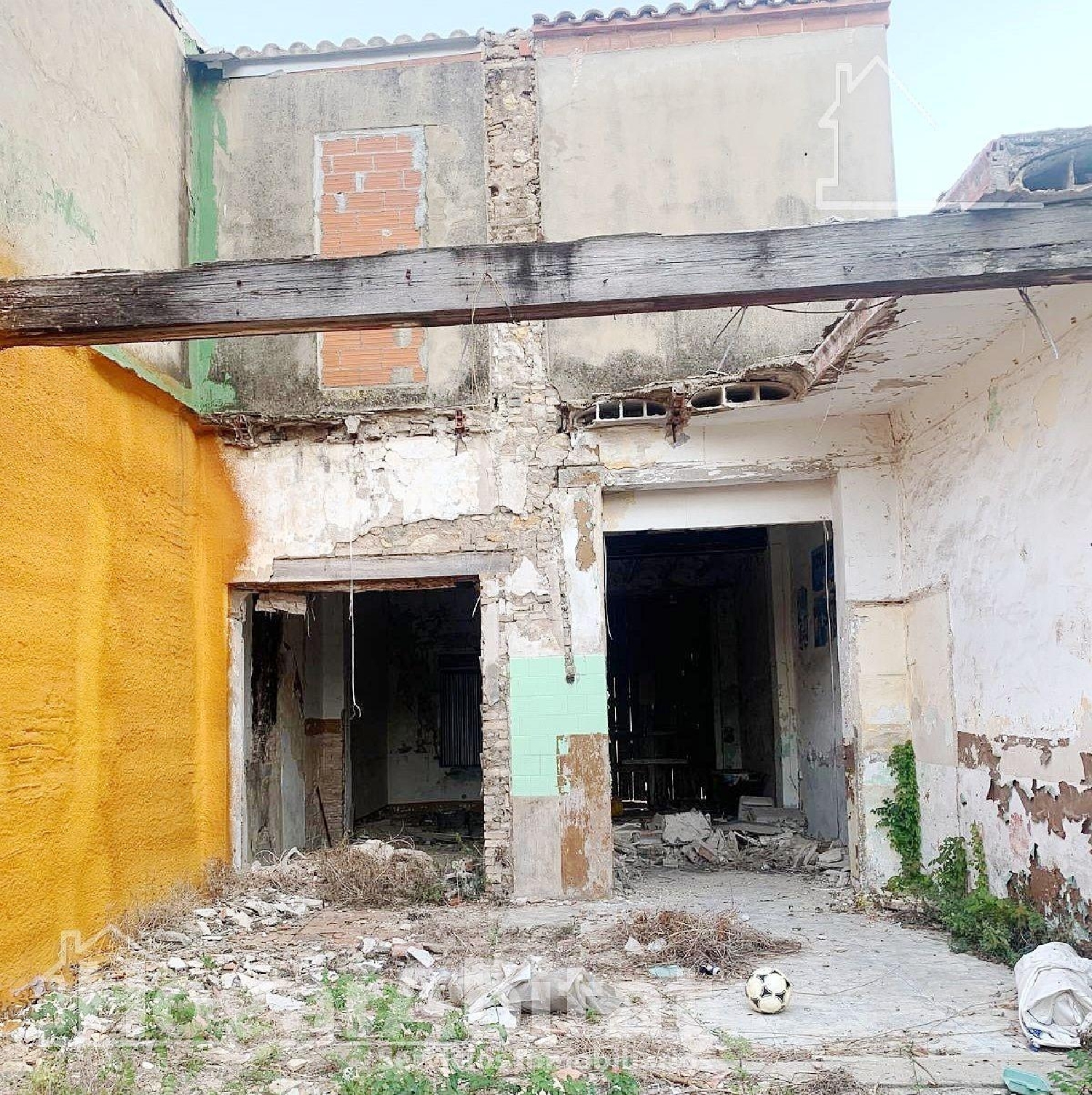 till salu hus Urbanización Peñascos Safor 3