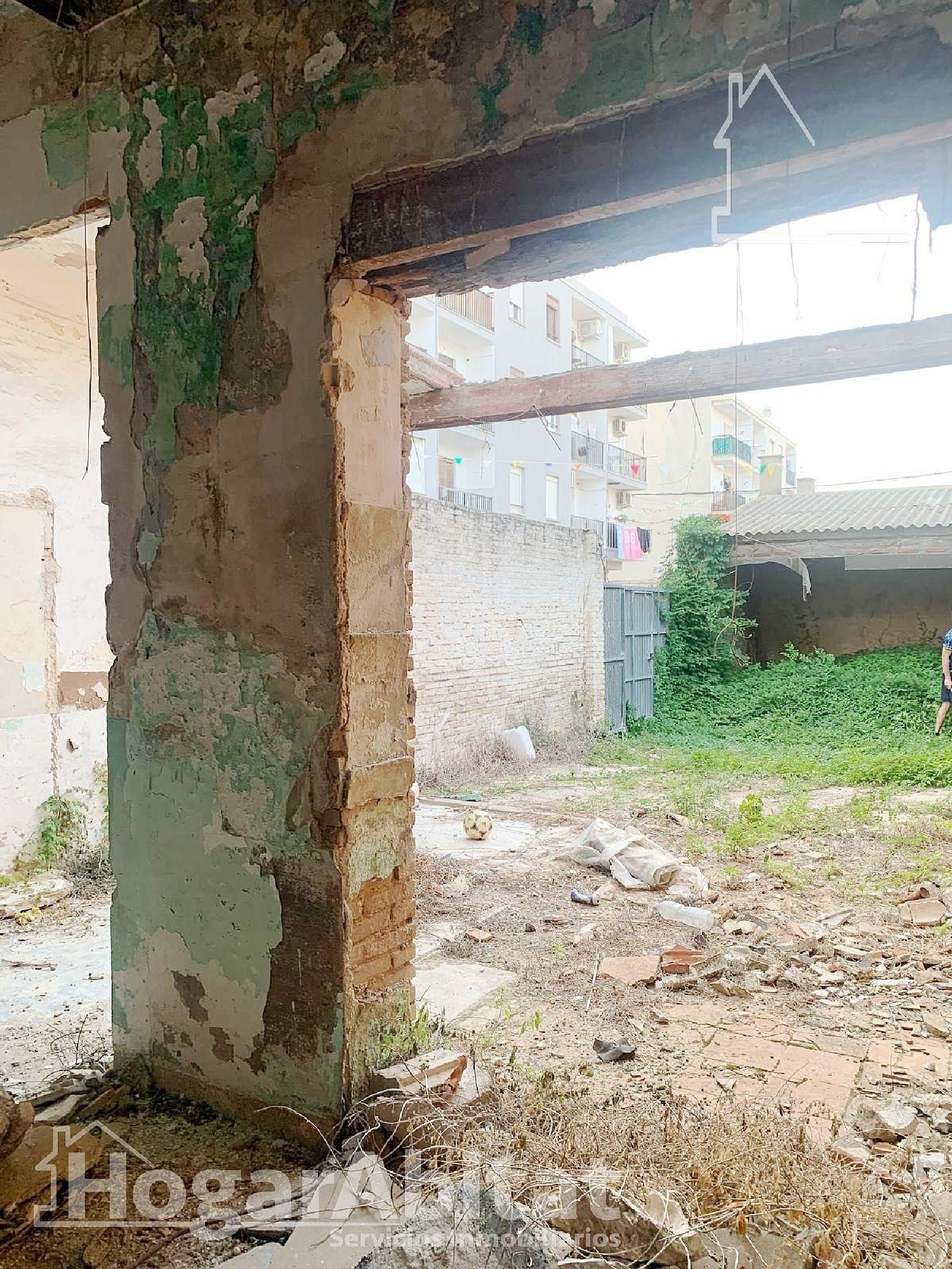  till salu hus Urbanización Peñascos Safor 6