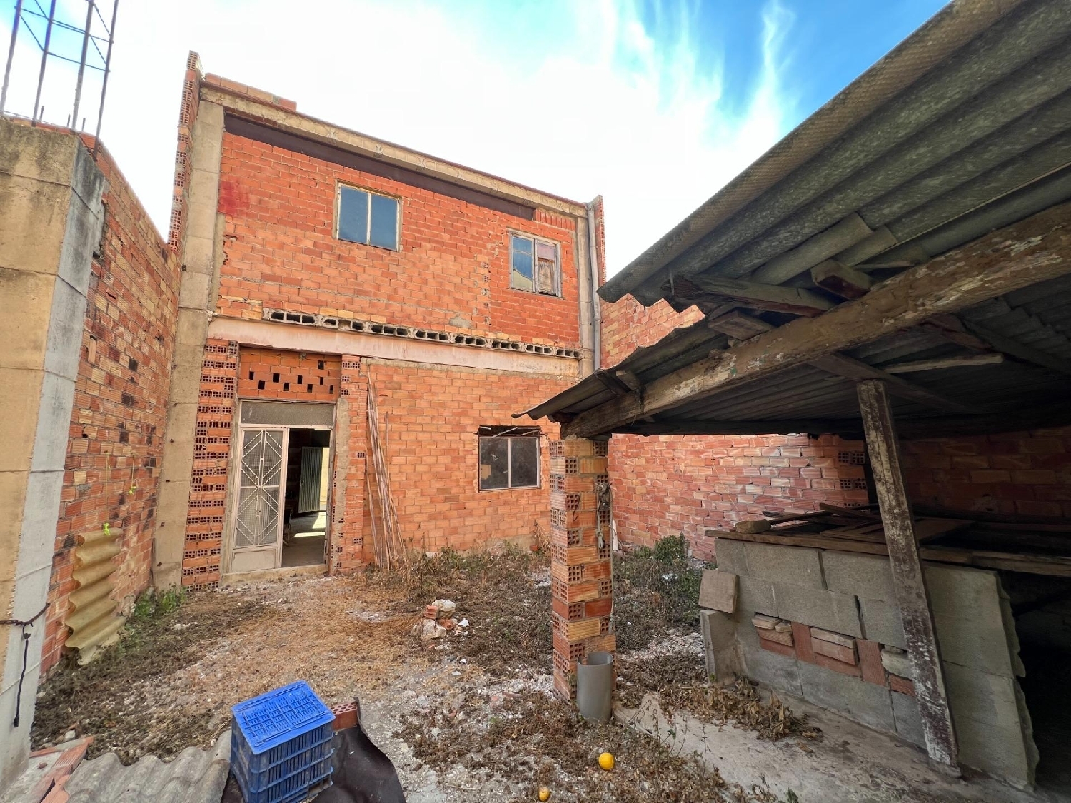  till salu hus Urbanización Peñascos Safor 4