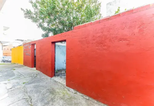 Urbanización Santa Agueda Campo De Gibraltar hus foto 6209028